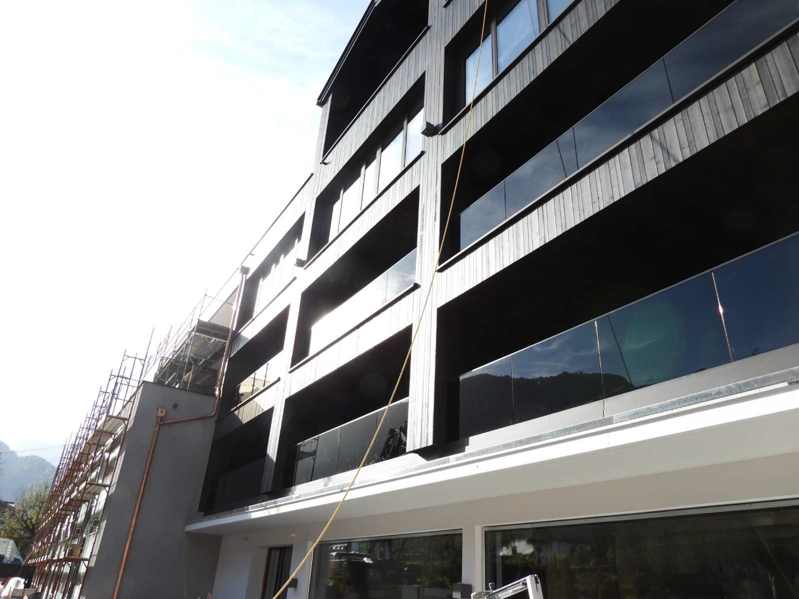 Zillertalresort Neuhaus – Wellness- & Schwimmbadbereich